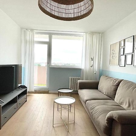 Aphome Apartments - Powstancow Slaskich Wrocław Eksteriør billede