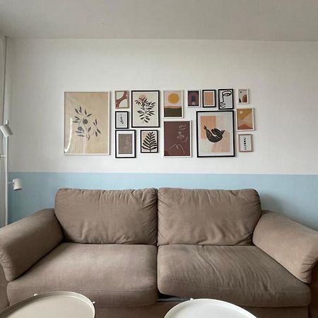 Aphome Apartments - Powstancow Slaskich Wrocław Eksteriør billede