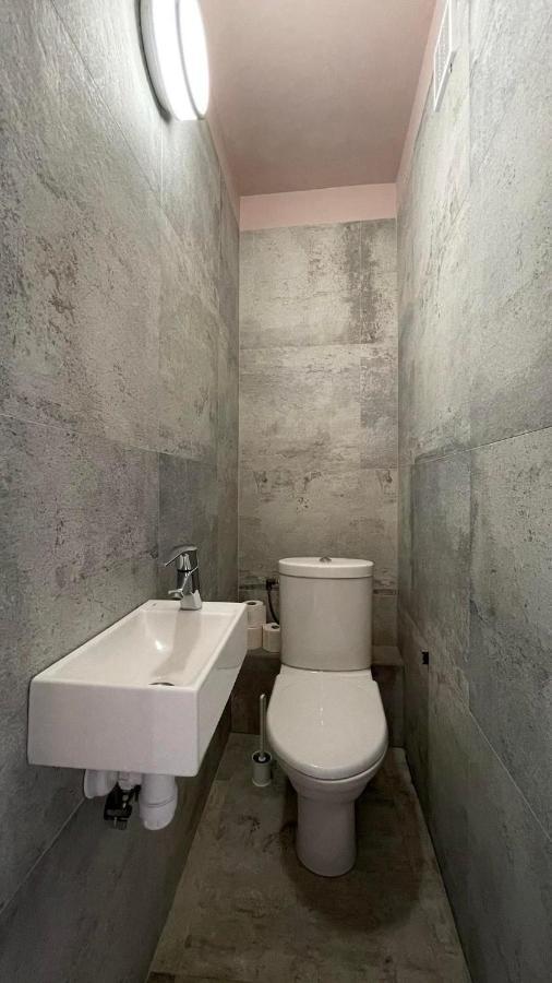 Aphome Apartments - Powstancow Slaskich Wrocław Eksteriør billede